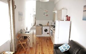 Westfield Apartment At Newbiggin By The Sea